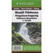 Wandelkaart Vladeasa Mountains  | Dimap