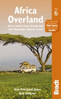 Africa Overland - Afrika