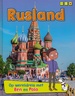 Kinderreisgids Rusland - op wereldreis met Ben en Polo | NBD Biblion