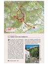 Wandelgids P043 Le Vallee d'Ubaye à pied | FFRP