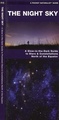 Sterrenkaart - Planisfeer The Night Sky for USACanada | Waterford Press