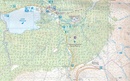 Wandelkaart - Topografische kaart OL22 Explorer New Forest | Ordnance Survey