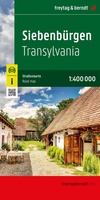 Transsylvanië