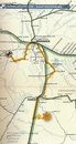 Wandelgids Het spoor volgen - van Leek naar Westerbork | Historische Kring Leek