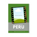 Reisdagboek Peru | Perky Publishers