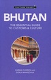 Reisgids Culture Smart! Bhutan | Kuperard
