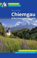 Reisgids Chiemgau & Berchtesgadener Land | Michael Müller Verlag