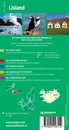 Reisgids Michelin groene gids IJsland | Lannoo