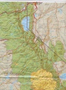 Wegenkaart - landkaart California - Californië | Hildebrand's