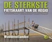 Fietskaart 01 De Sterkste van de Regio Waddeneilanden | Buijten & Schipperheijn