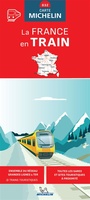 France en train