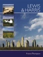 Reisgids Lewis and Harris - Pevensey Island Guides  | Pevensey Island guides