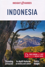 Reisgids Indonesia – Indonesië | Insight Guides