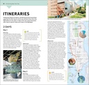 Reisgids Eyewitness Top 10 New York city | Dorling Kindersley