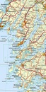 Wegenkaart - landkaart 2 Zuid Zweden (West), Southern Sweden; Karlstad Göteborg | Kümmerly & Frey