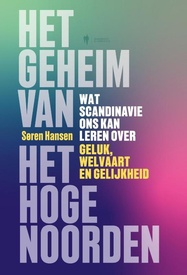 Reishandboek Het geheim van het Hoge Noorden | Borgerhoff & Lamberigts