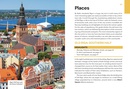 Reisgids Mini Rough Guide Riga | Rough Guides