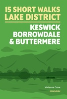 Keswick, Borrowdale and Buttermere