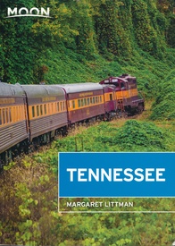 Reisgids Tennessee | Moon Travel Guides