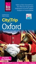 Reisgids CityTrip Oxford | Reise Know-How Verlag
