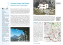 Wandelgids Auf alten Kriegspfaden und -steigen durch die Dolomiten | Bruckmann Verlag