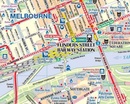 Stadsplattegrond Melbourne | ITMB