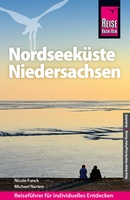 Nordseeküste Niedersachsen (Noordzeekust)