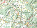 Wandelkaart 194 Rendeux • Marcourt | NGI - Nationaal Geografisch Instituut