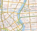 Stadsplattegrond Tokyo, Kanto & Chubu Regions | ITMB