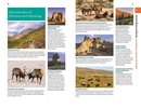 Reisgids Fodor's Montana & Wyoming | Fodor's Travel