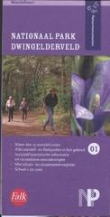 Wandelkaart 01 Natuurmonumenten Nationaal Park Dwingelderveld | Falk