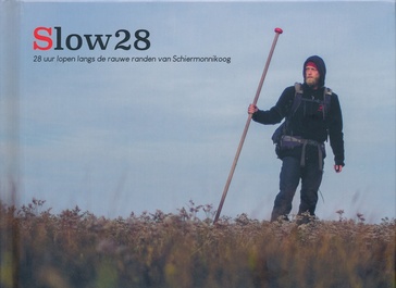 Fotoboek - Reisverhaal Slow28 - Schiermonnikoog | Erwin Zantinga
