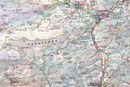 Wandelkaart Vall de Camprodon-Vall de Ribes | Editorial Alpina