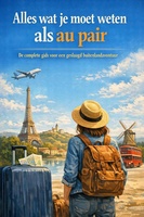 Alles wat je moet weten als au pair