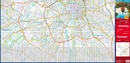 Stadsplattegrond Toulouse | ExpressMap
