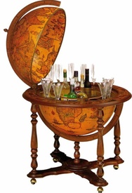 Barglobe Supreme | Zoffoli