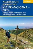 Via Francigena Pilgrim Route Part 4