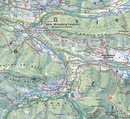 Wandelkaart WKS3 Pustertal - Bruneck - Drei Zinnen | Freytag & Berndt