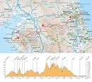 Fietsgids The Coast to Coast Cycle Route | Cicerone