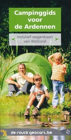 Campinggids Campinggids voor de Ardennen | De Rouck