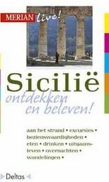 Reisgids Sicilië | Deltas