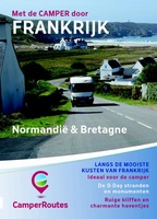 Frankrijk – Normandië & Bretagne
