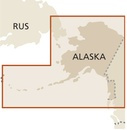 Wegenkaart - landkaart 11 USA Alaska | Reise Know How