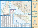 Wegenkaart - landkaart Aruba | Borch
