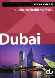 OPRUIMING Reisgids Dubai - The complete residents' guide | Explorer