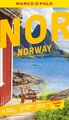 Reisgids Marco Polo ENG Norway | MairDumont