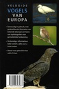 Vogelgids Veldgids vogels van Europa | Veltman