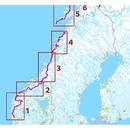 Fietsgids Noorwegen - langs de kust naar de Noordkaap | Pirola