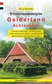 Wandelgids 8 Provinciewandelgids Gelderland - Achterhoek | Anoda Publishing
