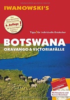 Botswana -  Okavango & Victoriafälle